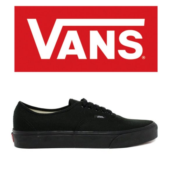 Vans Other - Vans Authentic - Size 11